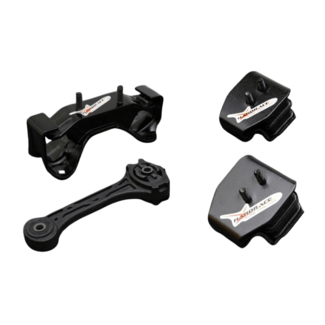 Hardrace Subaru Impreza Gc 5838 Uprated Engine Mount