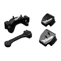 Hardrace Legacy Bd 5835 Uprated Engine Mount