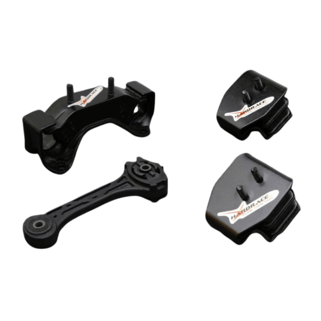 Hardrace Legacy Bd 5835 Uprated Engine Mount