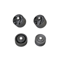 Hardrace Mitsubishi Evo 3 6443 Reinforced Mount Bush