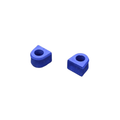 Hardrace Subaru Legacy Bg Rear Reinforced Anti Roll Bar Link