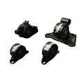 Hardrace Mitsubishi Lancer Gsr 5829 Uprated Engine Mount