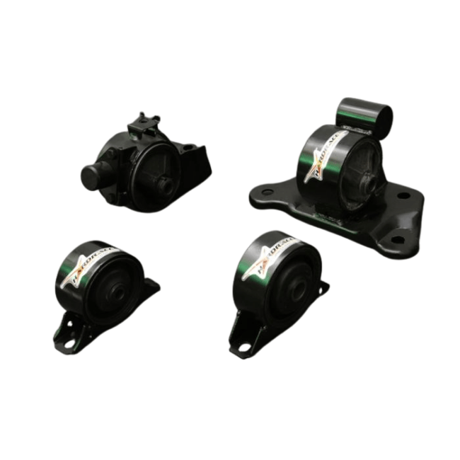 Hardrace Mitsubishi Lancer Gsr 5829 Uprated Engine Mount