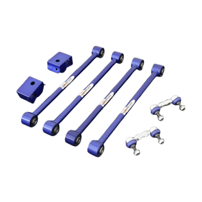 Hardrace Legacy Bd 6154 Rear Lower Arm