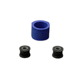 Hardrace Mitsubishi Lancer Mirage 01-07 Steering Rack Bush