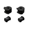 Hardrace Mitsubishi Lancer Mirage 97-00 Front Lower Arm Bush