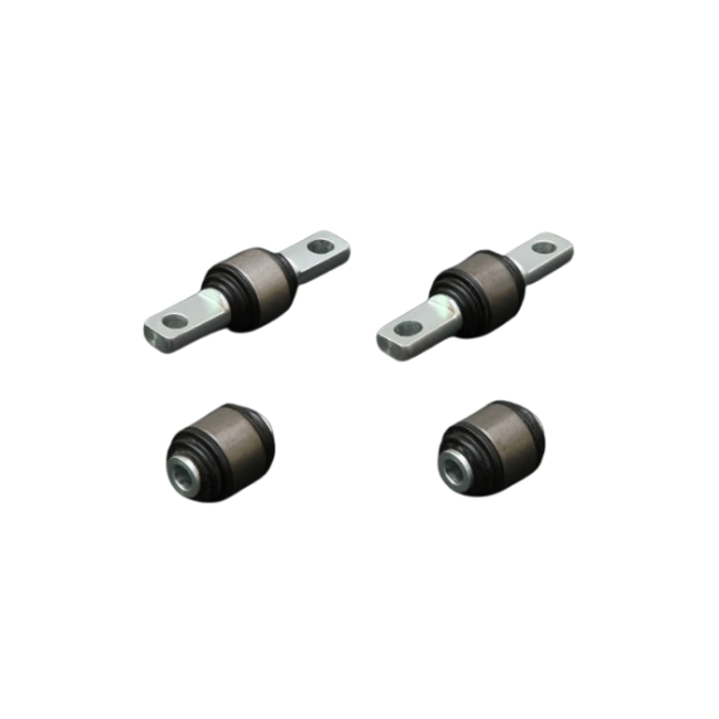 Hardrace Mitsubishi Evo 6 6657 Rear Upper Control Arm Bush