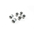 Hardrace Mitsubishi Evo 8 6658f takapään alatukivarren pusla