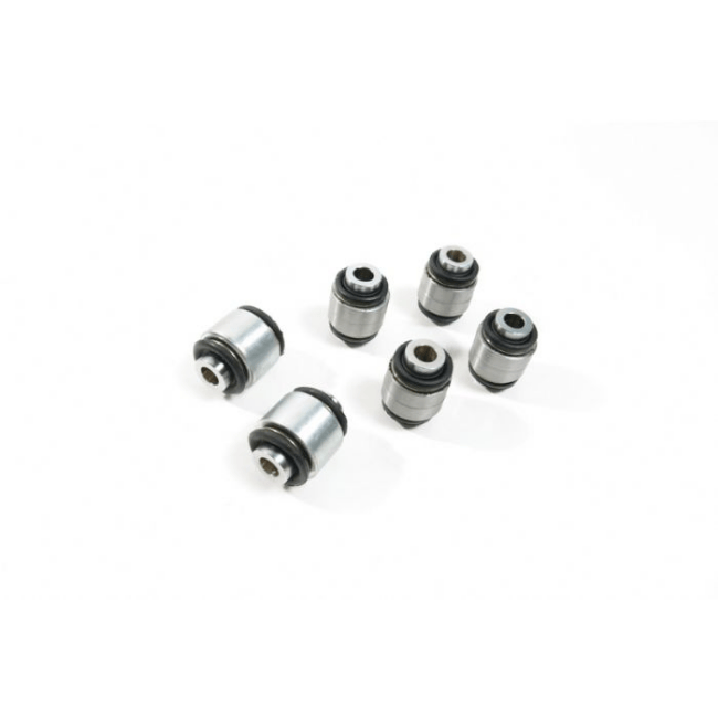Hardrace Mitsubishi Evo 7 6658f Rear Lower Arm Bush