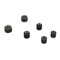 Hardrace Mitsubishi Evo 9 6678 Rear Lower Arm Bush