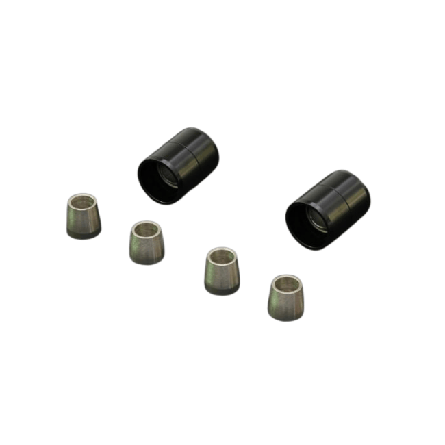 Hardrace Mitsubishi Evo 8 6746 Front Lower Arm Bush