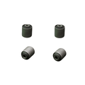 Hardrace Mitsubishi Evo 2 7330 Rear Lower Arm Bush