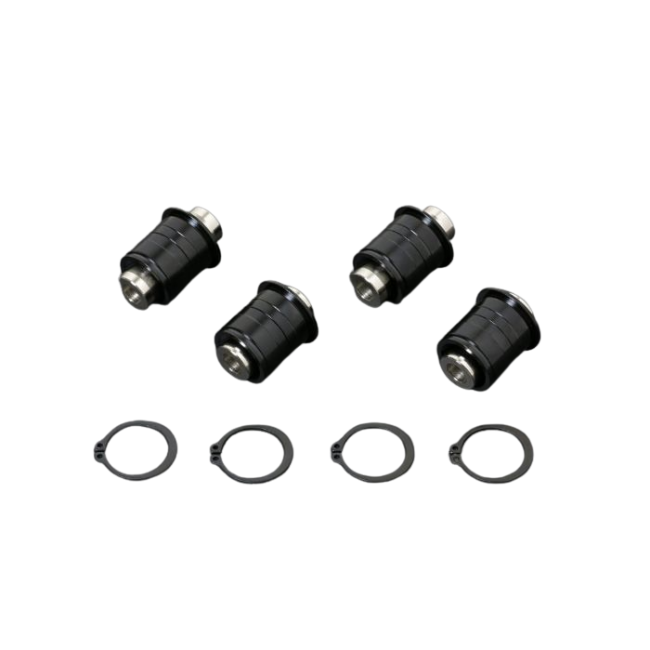 Hardrace Subaru Impreza Ge 6877 Rear Upper Arm Bush