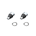 Hardrace Mitsubishi Evo 5 7366 Rear Arm Ball Joint