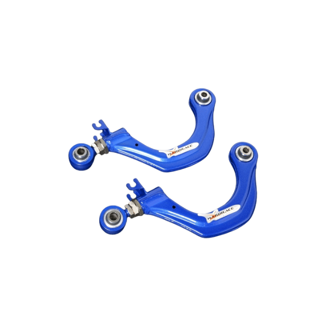 Hardrace Audi A3 8v PB End From