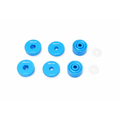 Hardrace Mitsubishi Evo 7 Rear Support Arm & Member Bushing Kit