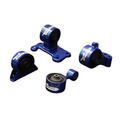 Hardrace Mitsubishi Evo 8 7508 Uprated Engine Mount