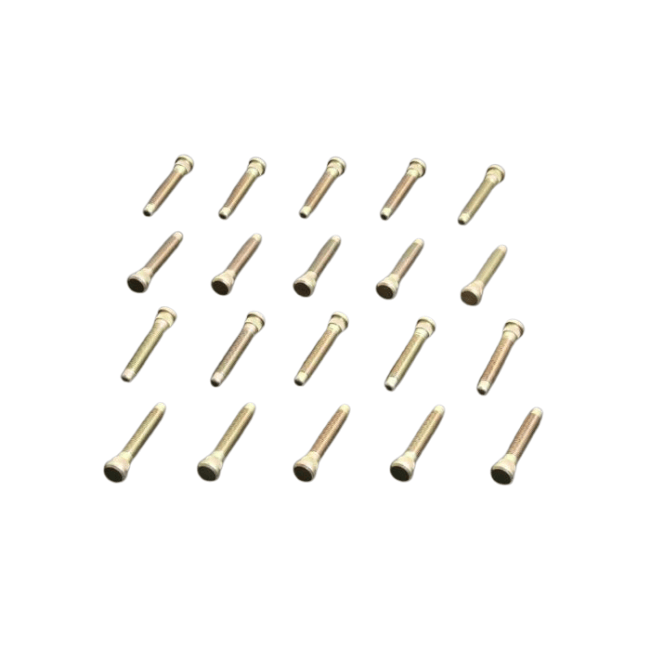 Hardrace Mitsubishi Evo 4 7620 Extended Wheel Stud