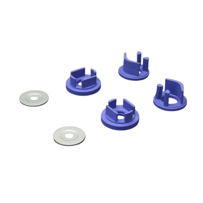 Hardrace Subaru Impreza Ge Rear Differential Mount Bush