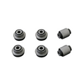 Hardrace Subaru Impreza Gp 7782 Rear Upper Arm Bush