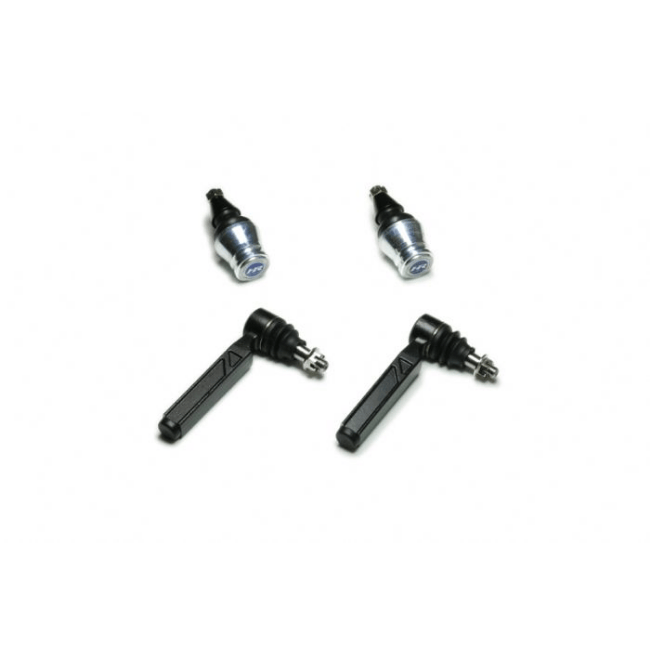 Hardrace Subaru Impreza Ge Anti Bump Steer Kit