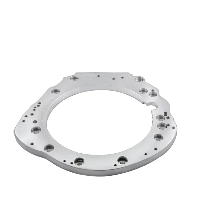 PMC Motorsport Nissan SR20 - CD009 Adaptor Plate