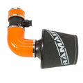 RamAir Performance Foam Induction Kit MK2 Focus ST - Oranssit letkut