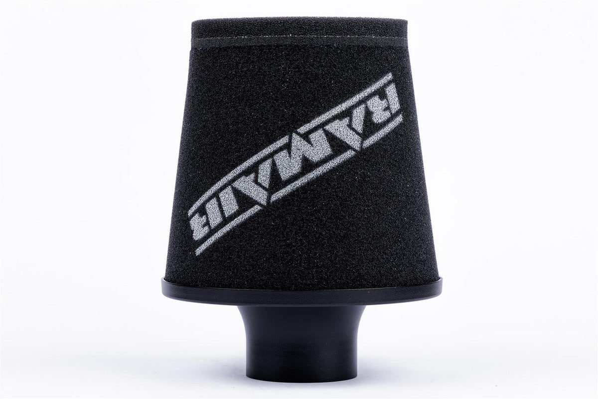 Ramair Foam Jet Stream Cone Air Filter 60mm (2.3inch) OD