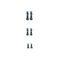 CNC71 BMW E30 (4x100) Steering Angle Lock Kit Replacment Hardware - CDMSPORT