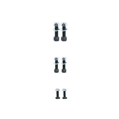 CNC71 BMW E30 (4x100) Steering Angle Lock Kit Replacment Hardware - CDMSPORT