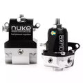 Nuke Performance Fuel Pressure Regulator FPR100S - CDMSPORT