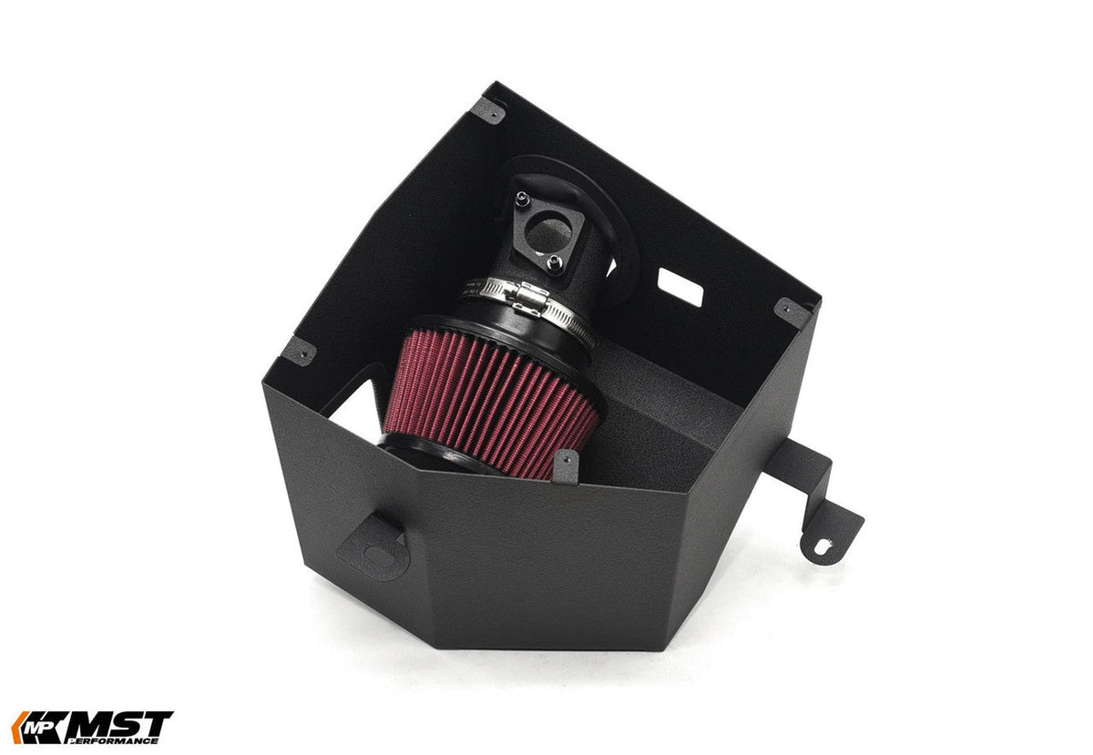 RamAir MST Performance Induction Kit for Volvo V40 T3 T4 T5 D4
