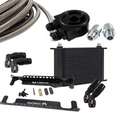 CDM Maxda MX5 Performance oil cooler kit - CDMSPORT