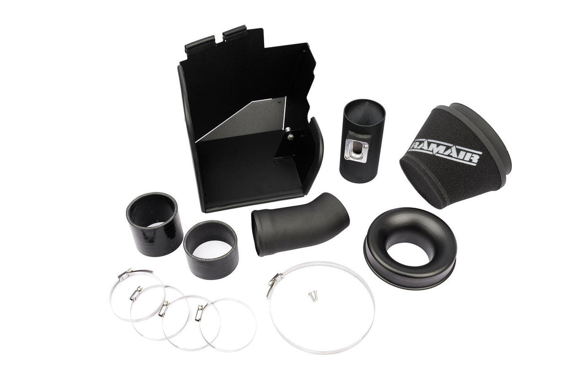 RamAir Performance vaahtoilmasuodatinsarja BMW F-sarjan 1.6 N13 -moottoreille