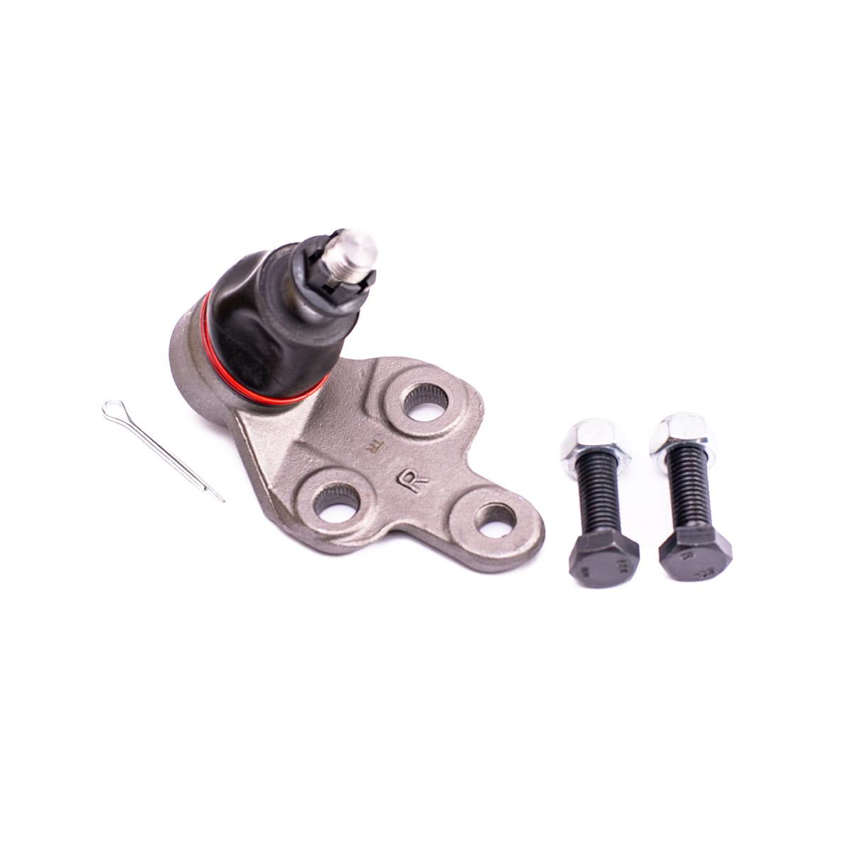 CNC71 BMW E8X / E9X Steering Angle Lock Kit Replacment Ball Joint - Right - CDMSPORT