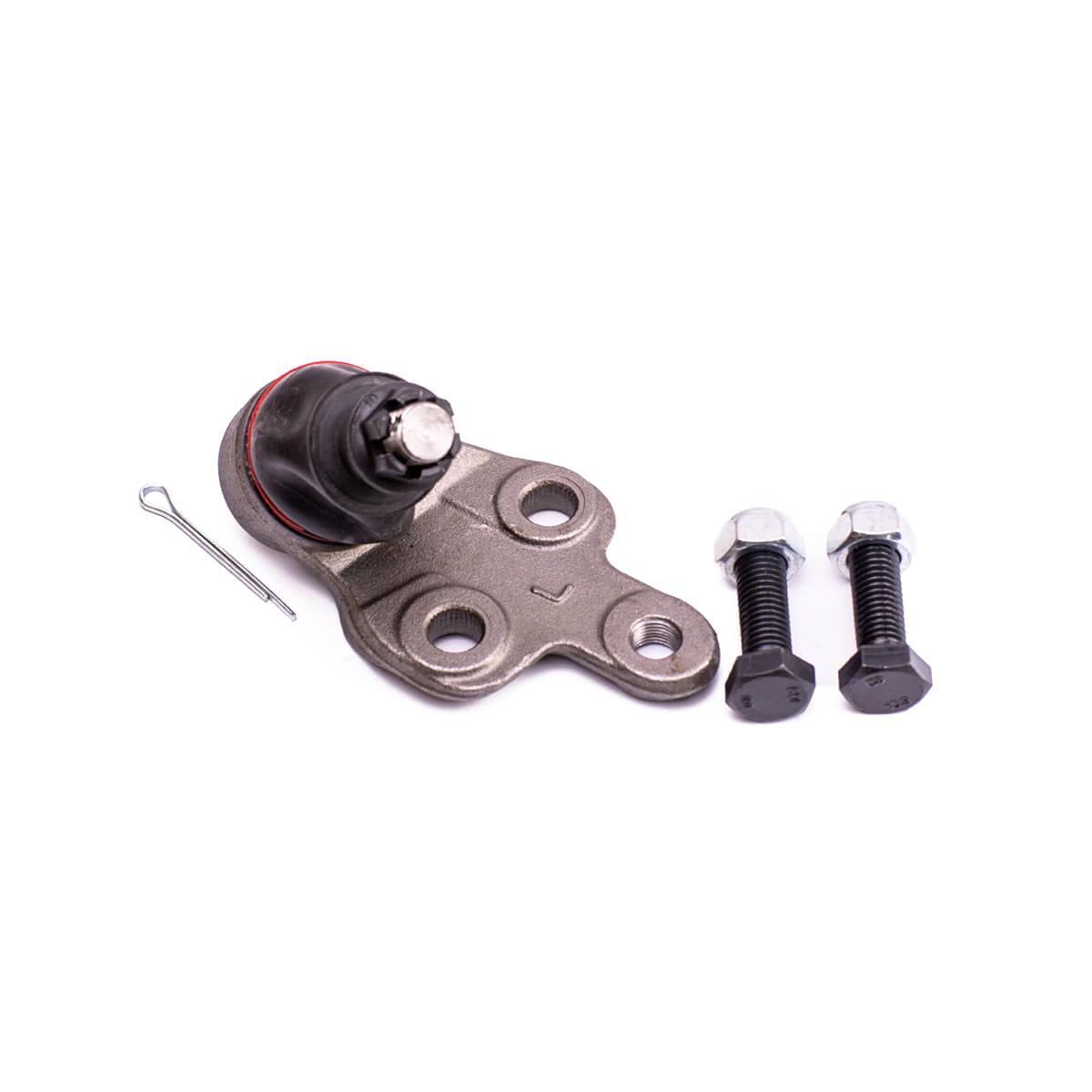 CNC71 BMW E8X / E9X Steering Angle Lock Kit Replacment Ball Joint - Left - CDMSPORT