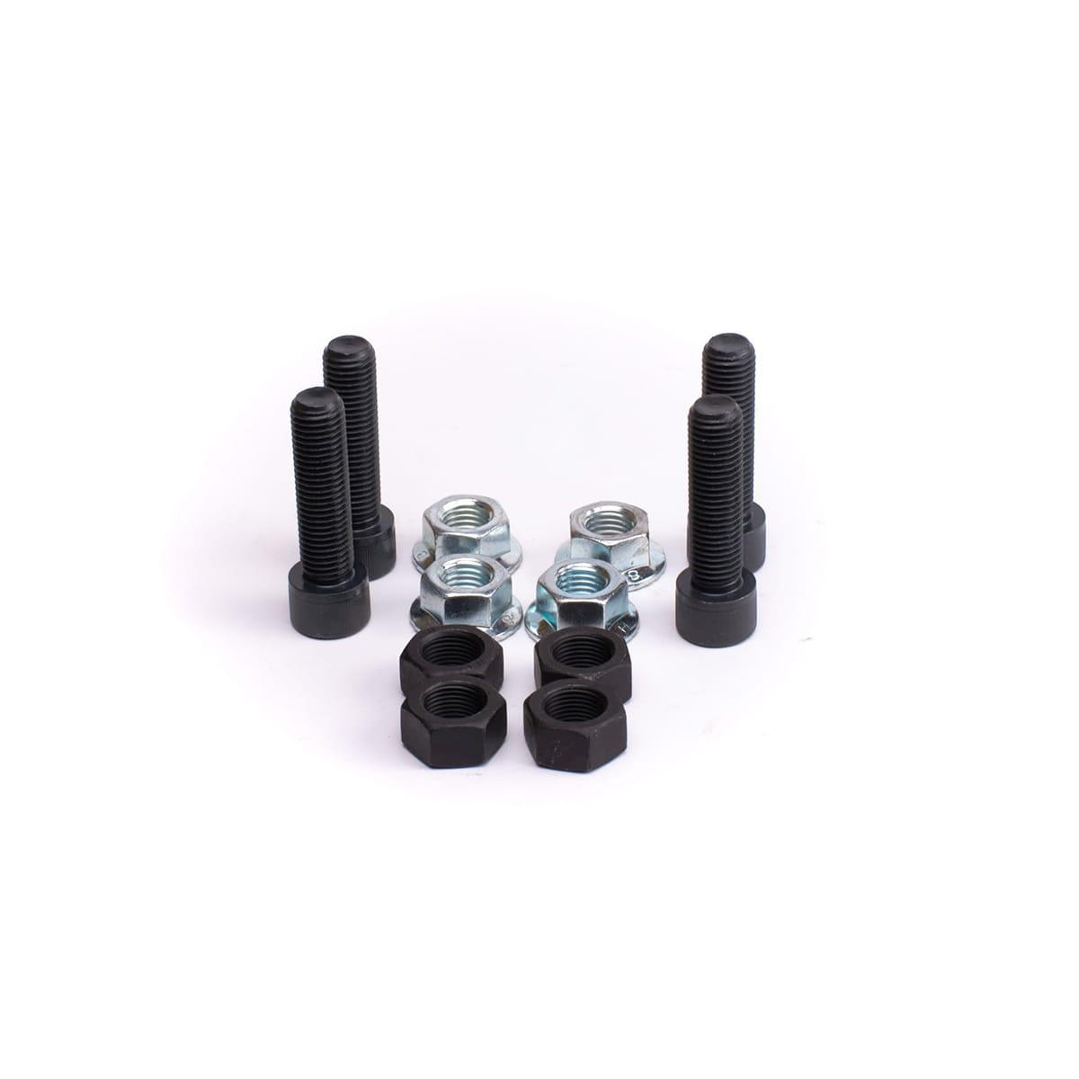 CNC71 Nissan S13 Steering Angle Lock Kit Replacment Hardware - CDMSPORT