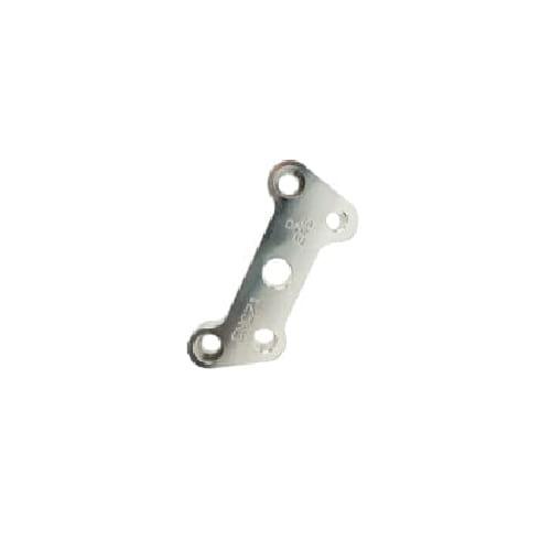 CNC71 BMW E46 M3 Steering Angle Lock Kit Replacment Hub Adaptor - Right - CDMSPORT