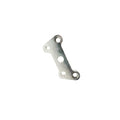 CNC71 BMW E46 M3 Steering Angle Lock Kit Replacment Hub Adaptor - Left - CDMSPORT