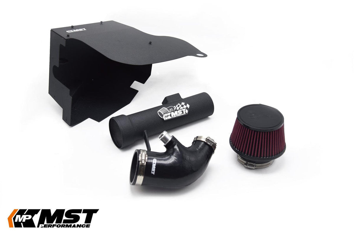 RamAir MST Performance Induction Kit 1.6T N13 BMW -malliin