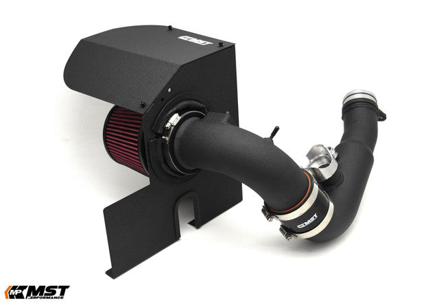 MST Performance BMW N20/N26 328i Induction Kit & Inlet