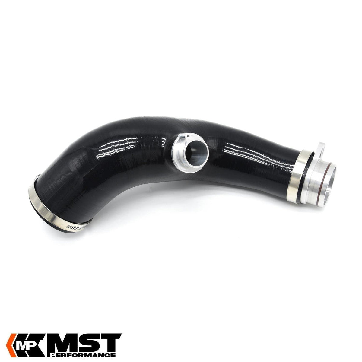 RamAir MST Performance Stock Turbo Intake Pipe for 3.0T N55 BMW