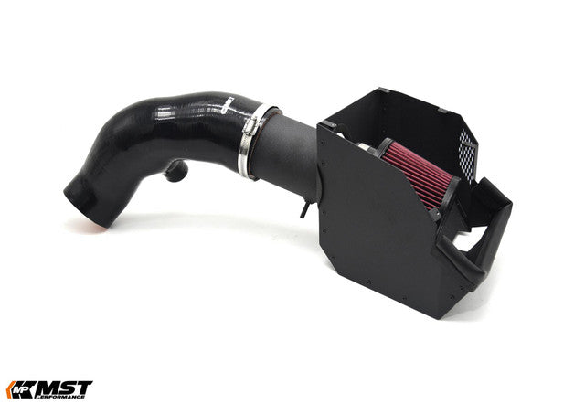 MST Performance VW MK8 Golf R EA888 R Gen4 EVO Intake Kit  (For RHD)