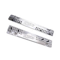 CNC71 BMW E46 Aluminum Seat Brackets - CDMSPORT