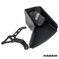 RamAir Performance Foam Induction Kit for Audi TT 8J 2.0 TDI