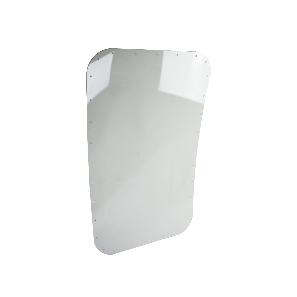 CNC71 BMW E46 Sunroof Delete Panel - CDMSPORT