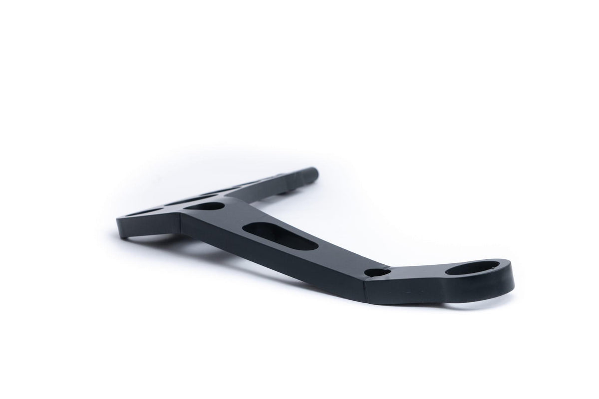 CNC71 BMW E46 Steering Angle Lock Kit Replacment Arm - Left - CDMSPORT
