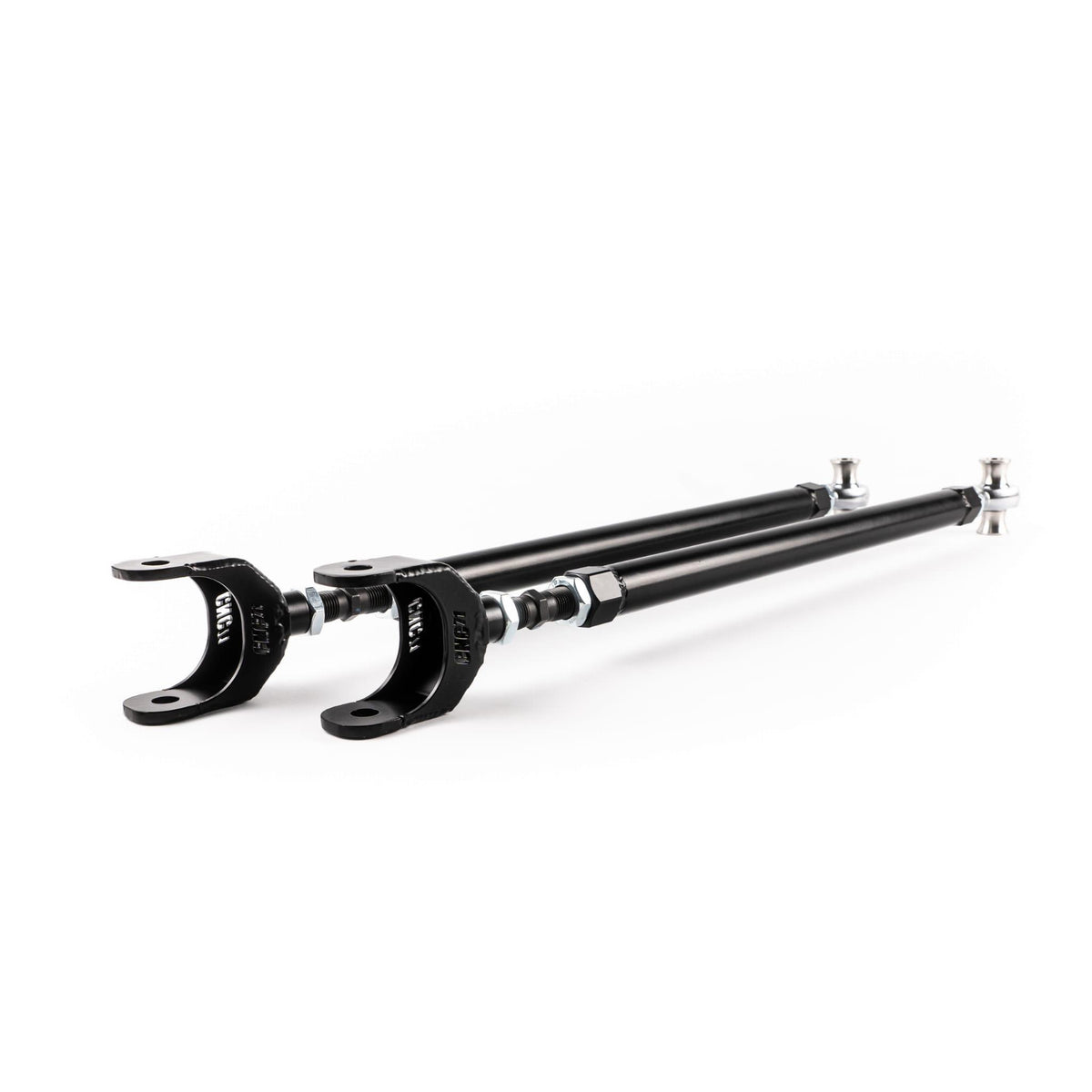 CNC71 BMW E36 / E46 Adjustable Rear Lower Control Arms - CDMSPORT