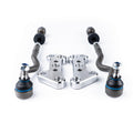 CNC71 BMW E36 Steering Angle Lock Adaptors - Plug & Play - CDMSPORT