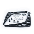 CNC71 BMW E30 (5x120) Steering Angle Lock Kit - Basic - CDMSPORT